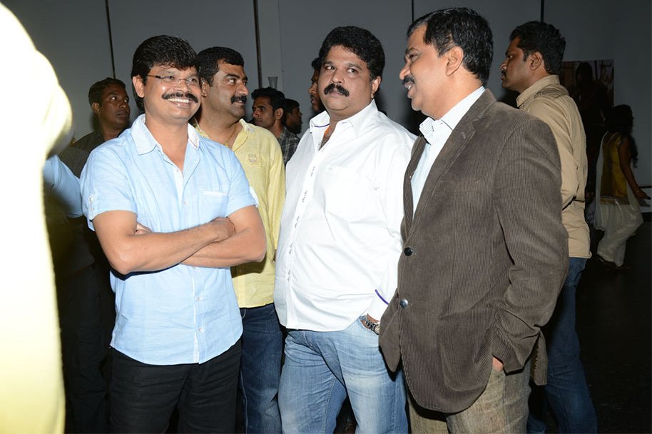 Satya-2-Audio-Launch